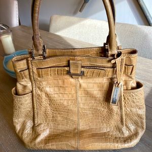 Authentic Michael Kors Handbag